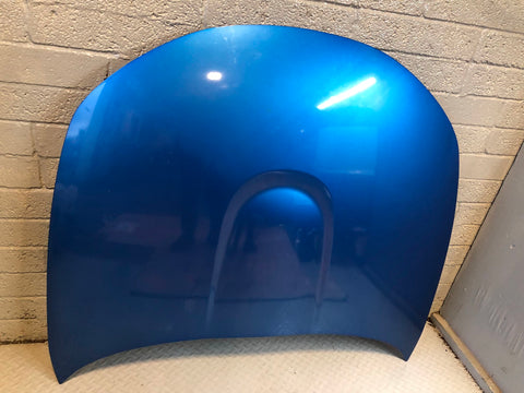 Mazda MX5 Bonnet Mk3 NC Winning Blue Metallic 2006 to 2014