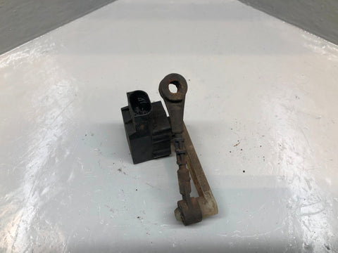 Discovery 3 Ride Height Sensor Front Near Side RQH500071 Land Rover