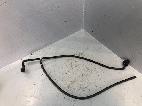 Discovery 2 Windscreen Washer Jets Pair with Pipe Land Rover L318 1998 to 2004