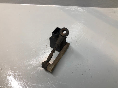Discovery 3 Ride Height Sensor Front Near Side RQH500071 Land Rover