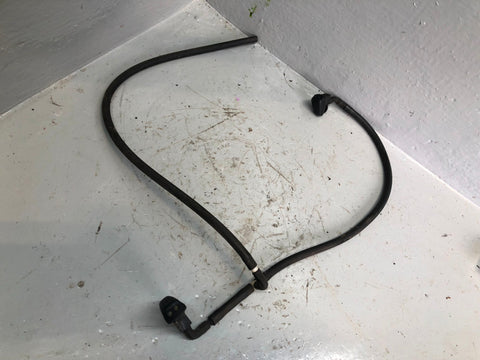Discovery 2 Windscreen Washer Jets Pair with Pipe Land Rover L318 1998 to 2004