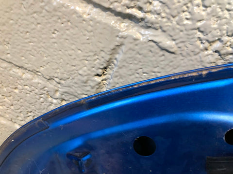 Mazda MX5 Bonnet Mk3 NC Winning Blue Metallic 2006 to 2014