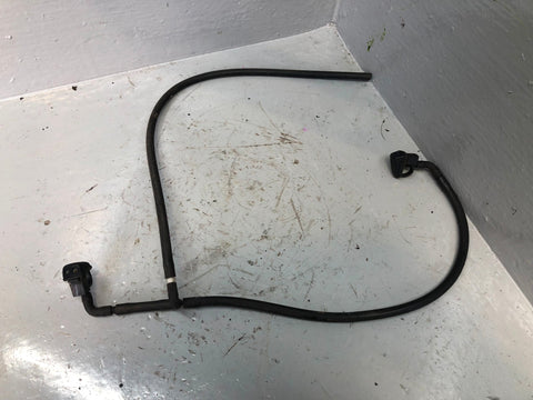Discovery 2 Windscreen Washer Jets Pair with Pipe Land Rover L318 1998 to 2004