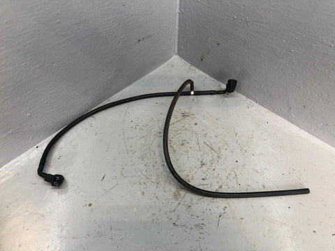Discovery 2 Windscreen Washer Jets Pair with Pipe Land Rover L318 1998 to 2004