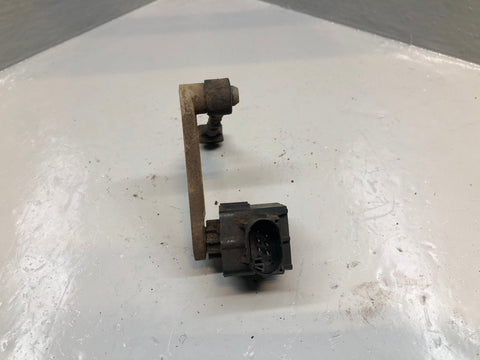 Discovery 3 Ride Height Sensor Front Near Side RQH500071 Land Rover