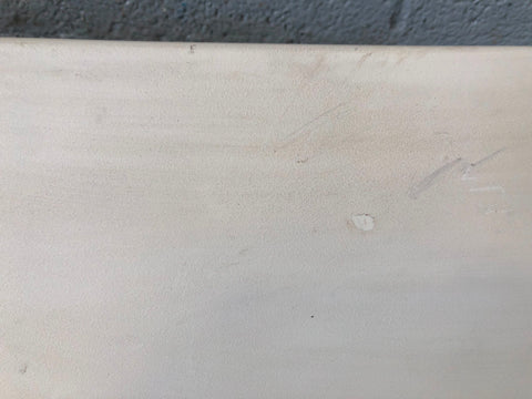 Range Rover L405 Upper Tailgate Trim in Ivory 2013 to 2017 Land Rover