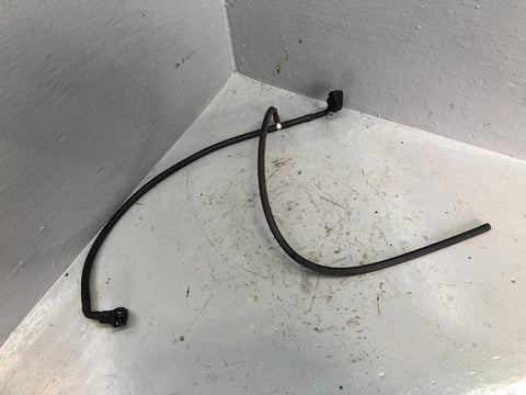Discovery 2 Windscreen Washer Jets Pair with Pipe Land Rover L318 1998 to 2004