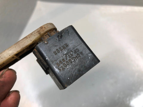 Discovery 3 Ride Height Sensor Front Near Side RQH500071 Land Rover