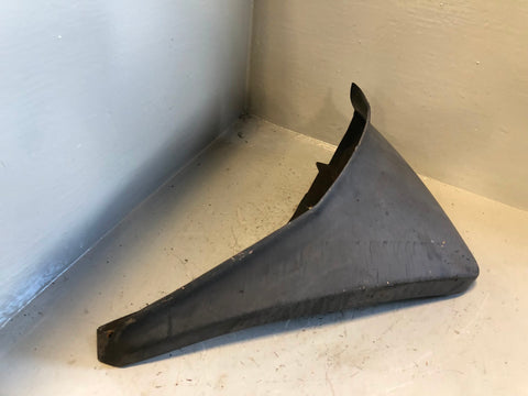 Range Rover Mud Flap Guard Near Side Rear L322 CAT500270 2002 to 2010