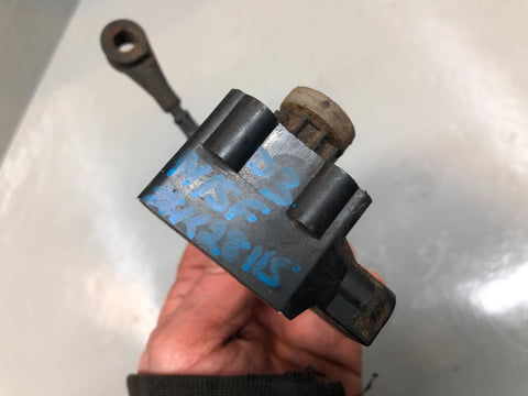 Discovery 3 Ride Height Sensor Front Near Side RQH500071 Land Rover