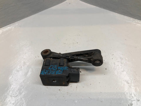 Discovery 3 Ride Height Sensor Front Off Side RQH500061 2004 to 2009