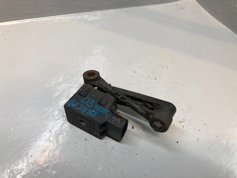 Discovery 3 Ride Height Sensor Front Off Side RQH500061 2004 to 2009