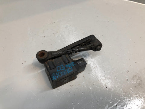 Discovery 3 Ride Height Sensor Front Off Side RQH500061 2004 to 2009