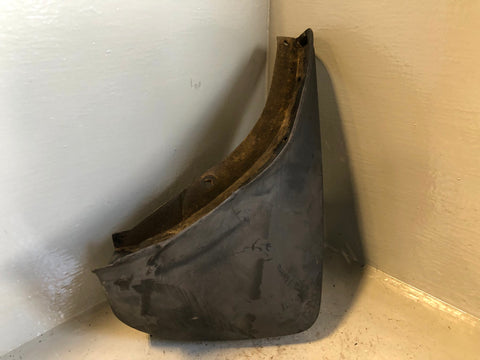 Range Rover L322 Mud Flap Guard Off Side Rear CAT500260PMA 2002 to 2009