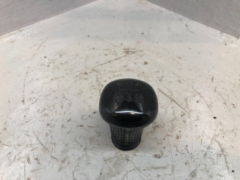 Discovery 2 Gearstick Gear Knob Manual Black Land Rover 1998 to 2004