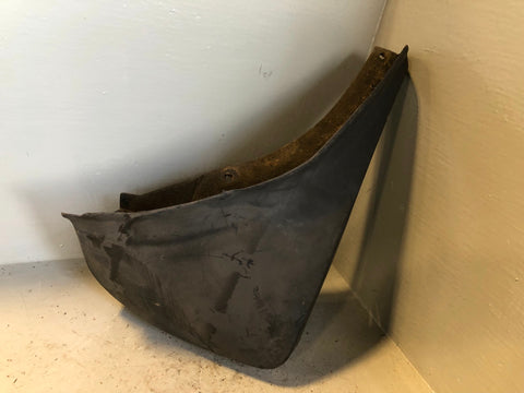 Range Rover L322 Mud Flap Guard Off Side Rear CAT500260PMA 2002 to 2009