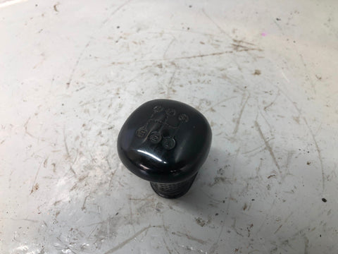 Discovery 2 Gearstick Gear Knob Manual Black Land Rover 1998 to 2004