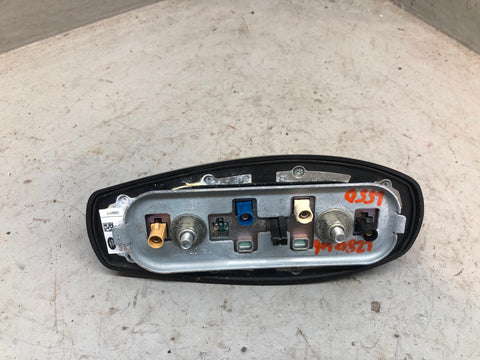 Discovery Sport Roof Aerial Shark Fin Black GJ32-19C089-DB L550 Land Rover