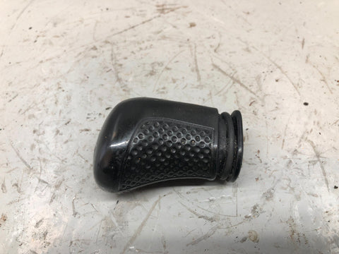 Discovery 2 Gearstick Gear Knob Manual Black Land Rover 1998 to 2004
