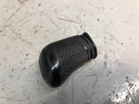 Discovery 2 Gearstick Gear Knob Manual Black Land Rover 1998 to 2004