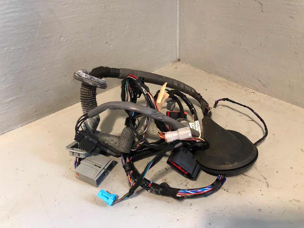 Discovery 4 Door Wiring Loom Off Side Rear CH22-14632-CC L319 Keyless