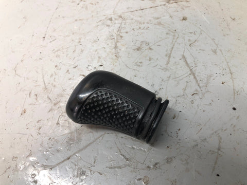 Discovery 2 Gearstick Gear Knob Manual Black Land Rover 1998 to 2004