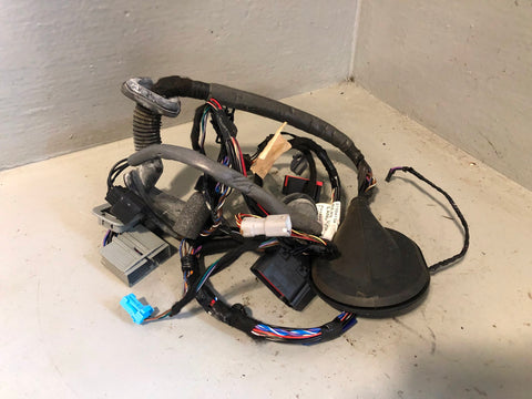 Discovery 4 Door Wiring Loom Off Side Rear CH22-14632-CC L319 Keyless