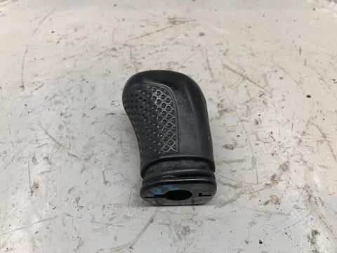 Discovery 2 Gearstick Gear Knob Manual Black Land Rover 1998 to 2004