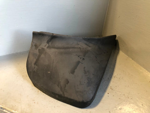Range Rover L322 Mud Flap Guard Off Side Rear CAT500260PMA 2002 to 2009