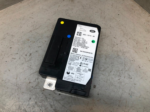 Discovery Sport Telematics Control Module J9C3-70718-AK Land Rover 2014 to 2019