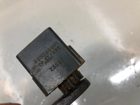 Discovery 3 Ride Height Sensor Front Off Side RQH500061 2004 to 2009