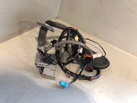 Discovery 4 Door Wiring Loom Off Side Rear CH22-14632-CC L319 Keyless