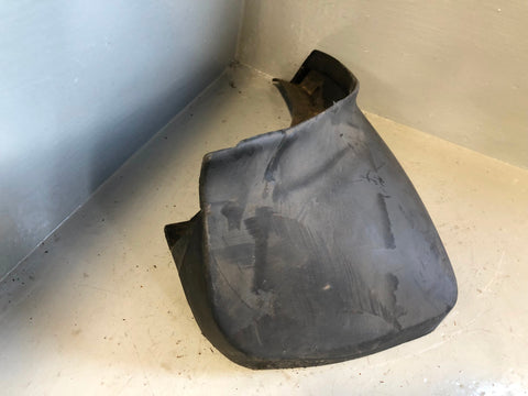 Range Rover L322 Mud Flap Guard Off Side Rear CAT500260PMA 2002 to 2009