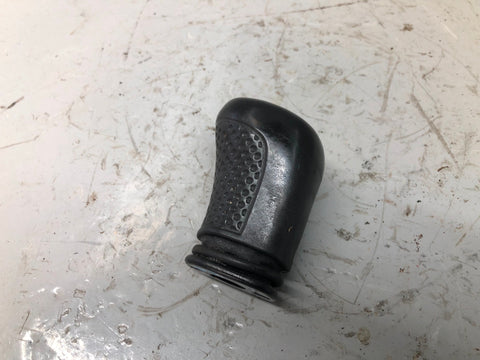 Discovery 2 Gearstick Gear Knob Manual Black Land Rover 1998 to 2004