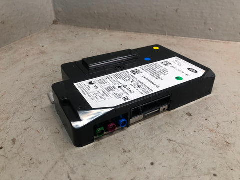 Discovery Sport Telematics Control Module J9C3-70718-AK Land Rover 2014 to 2019