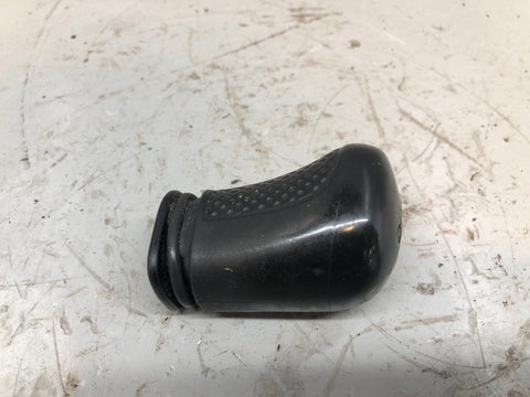 Discovery 2 Gearstick Gear Knob Manual Black Land Rover 1998 to 2004