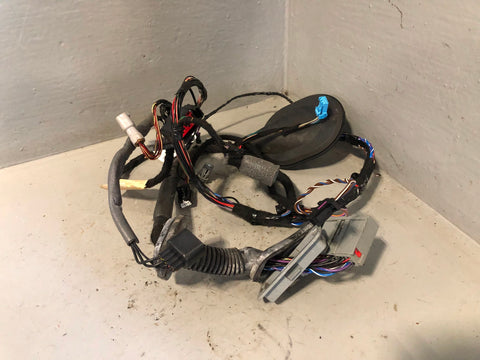 Discovery 4 Door Wiring Loom Off Side Rear CH22-14632-CC L319 Keyless