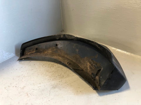 Range Rover L322 Mud Flap Guard Off Side Rear CAT500260PMA 2002 to 2009