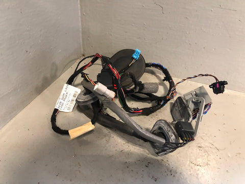 Discovery 4 Door Wiring Loom Off Side Rear CH22-14632-CC L319 Keyless