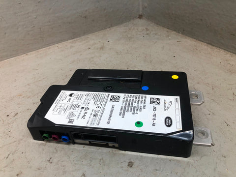 Discovery Sport Telematics Control Module J9C3-70718-AK Land Rover 2014 to 2019