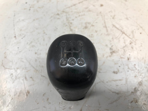 Discovery 2 Gearstick Gear Knob Manual Black Land Rover 1998 to 2004