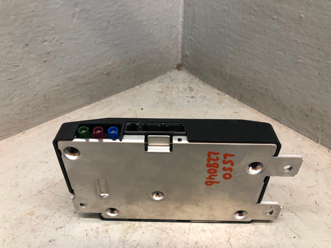 Discovery Sport Telematics Control Module J9C3-70718-AK Land Rover 2014 to 2019