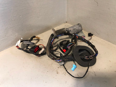 Discovery 4 Door Wiring Loom Off Side Rear CH22-14632-CC L319 Keyless