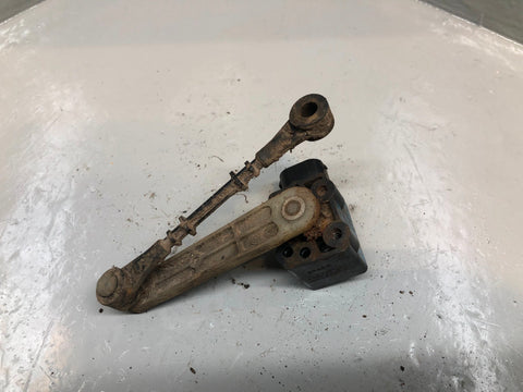 Discovery 3 Ride Height Sensor Rear Near Side RQH500052 Land Rover