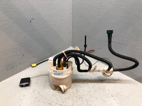 Discovery 3 In Tank Fuel Pump and Sender TDV6 2.7 Diesel Land Rover K12016