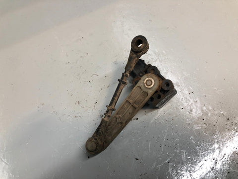 Discovery 3 Ride Height Sensor Rear Near Side RQH500052 Land Rover