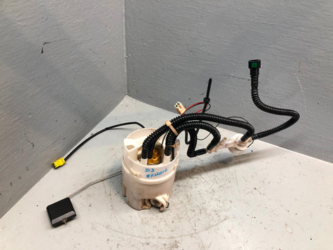 Discovery 3 In Tank Fuel Pump and Sender TDV6 2.7 Diesel Land Rover K12016