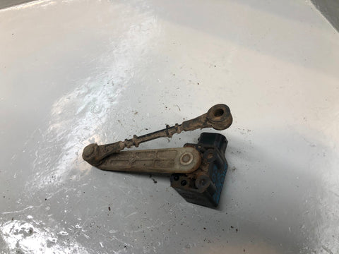 Discovery 3 Ride Height Sensor Rear Near Side RQH500052 Land Rover