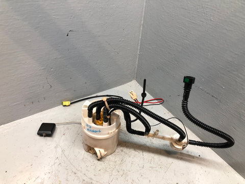 Discovery 3 In Tank Fuel Pump and Sender TDV6 2.7 Diesel Land Rover K12016