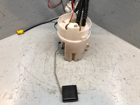 Discovery 3 In Tank Fuel Pump and Sender TDV6 2.7 Diesel Land Rover K12016